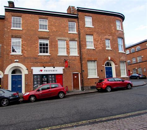 lv property jewellery quarter